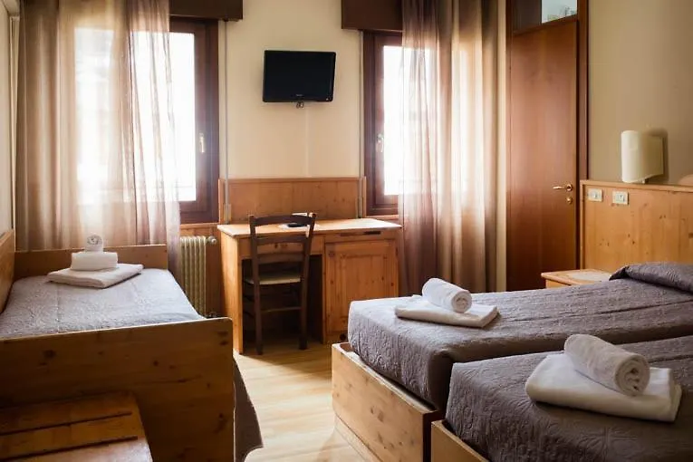 Hotel Locanda Montegrappa Borso del Grappa