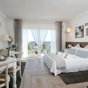 Gasthof Residenza Il Punto ***