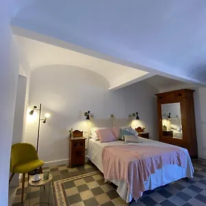 Frühstückspension Dimora Dei Minoriti 