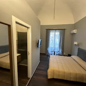 Frühstückspension Palazzo Fischetti 