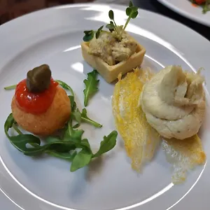 Ristorante Valsugana Primolano