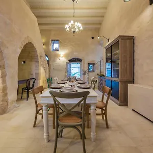 Casa di campagna Terre Di Cavalusi Relais