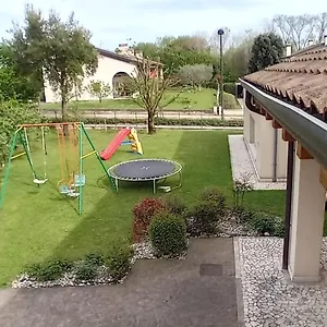 Conte Apartment