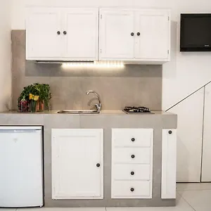 Appartamento Terrazzo Siciliano